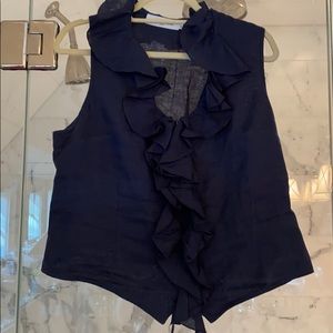 Anne Fontaine Top Size 46